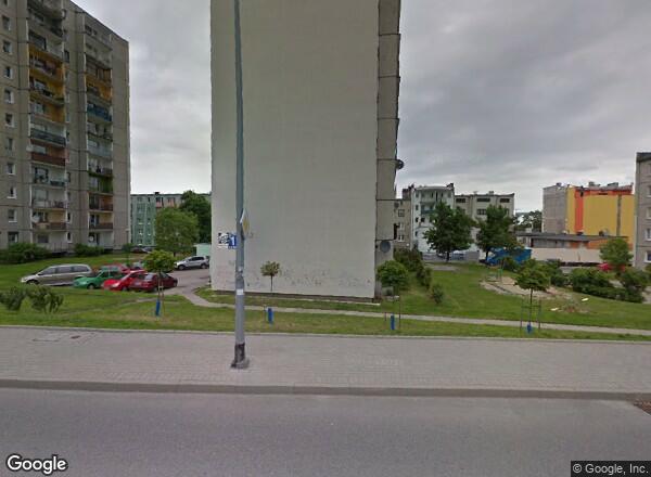 Ceny mieszkań Gdynia gen. Orlicz-Dreszera 12