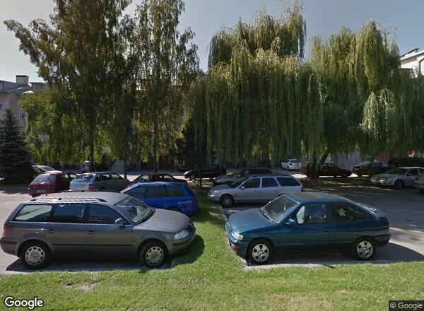 Ceny mieszkań Lublin Szwoleżerów 4