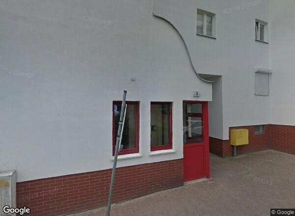 Ceny transakcyjne mieszkań Poznań Herbowa 3