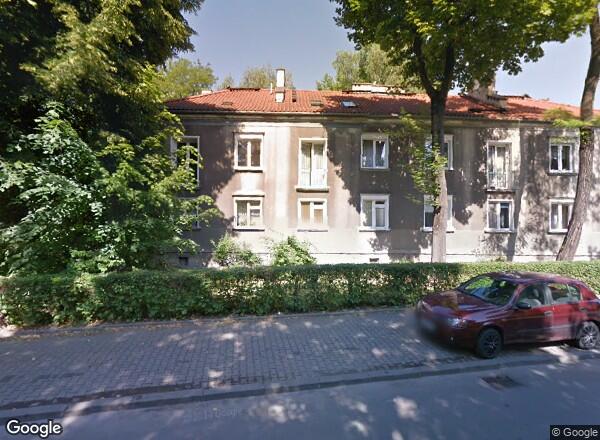 Ceny mieszkań Kraków Osiedle Willowe 16