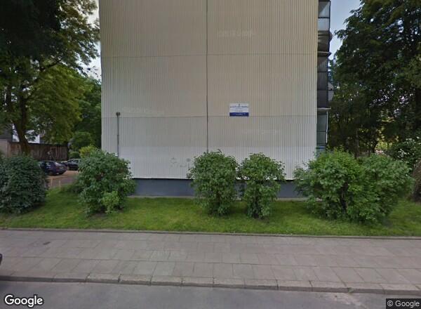 Ceny mieszkań Łódź Zawiszy Czarnego 13