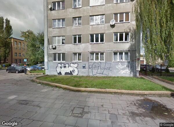 Ceny mieszkań Łódź Stefana Jaracza 48