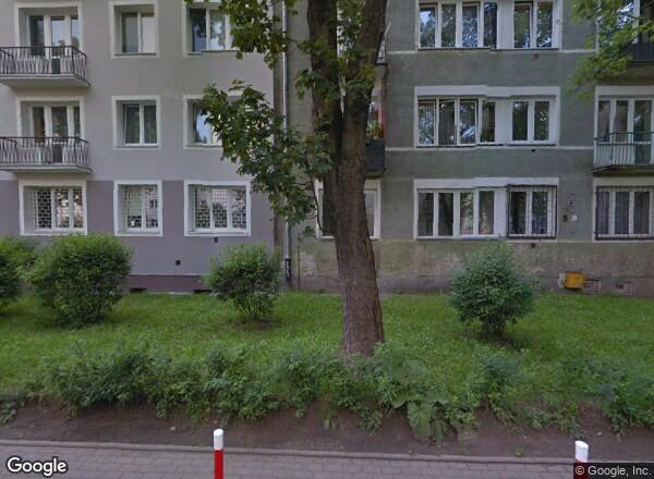 Ceny mieszkań Warszawa ul. Szlenkierów 17