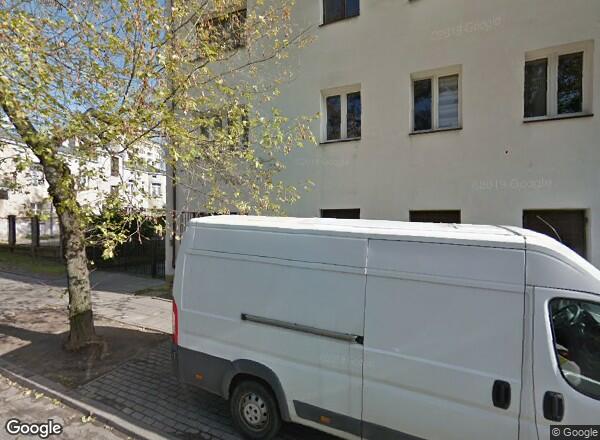 Ceny mieszkań Łódź Oblęgorska 4