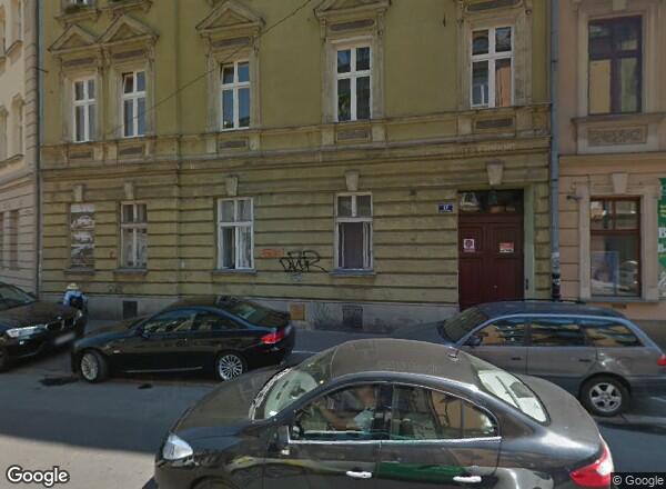 Ceny mieszkań Kraków Miodowa 17