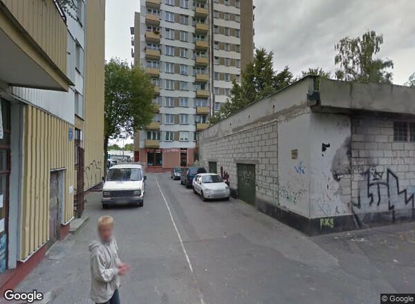 Ceny mieszkań Lublin Łabędzia 21