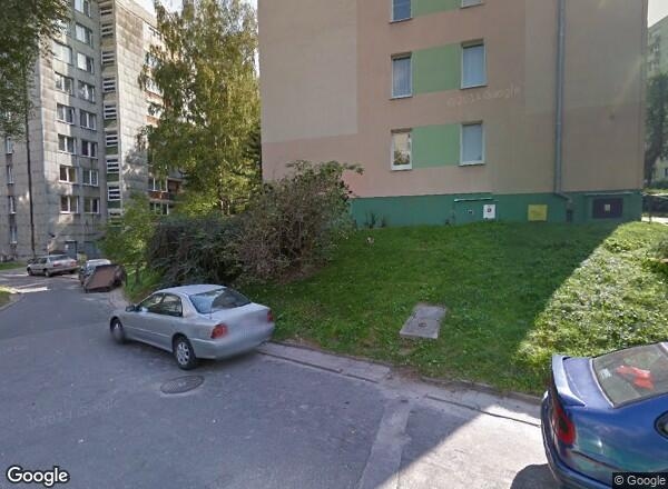 Ceny transakcyjne mieszkań Lublin Głęboka 26