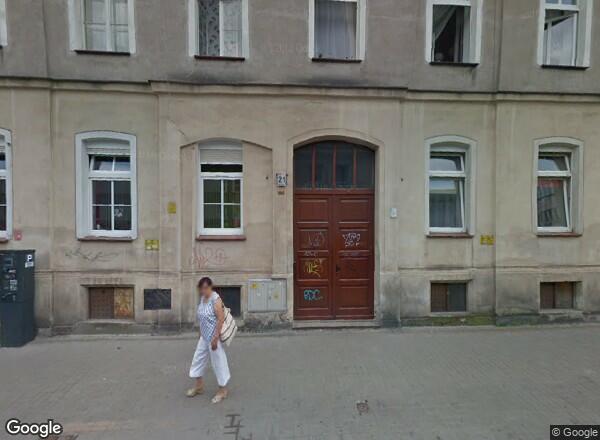 Ceny mieszkań Wrocław UL. STANISŁAWA WORCELLA 21