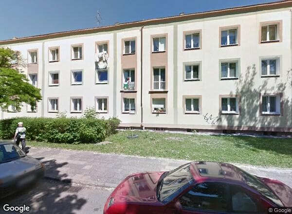 Ceny transakcyjne mieszkań Bydgoszcz Kapuściska 1