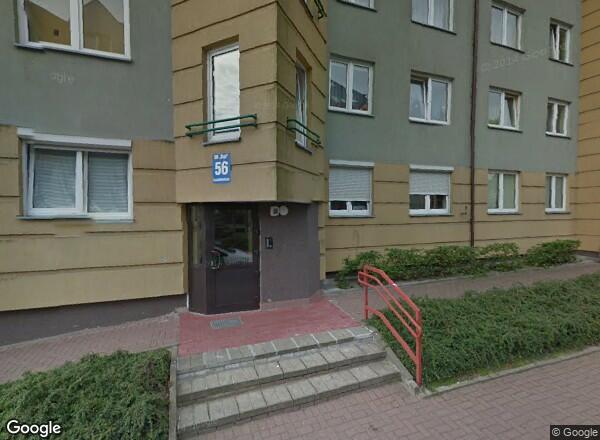 Ceny mieszkań Szczecin Jarosława Iwaszkiewicza 56