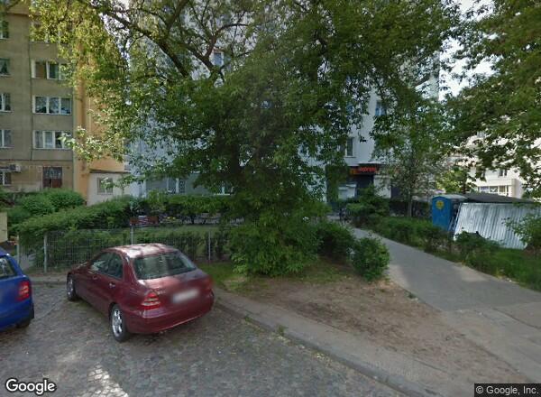 Ceny mieszkań Gdynia Antoniego Abrahama 62