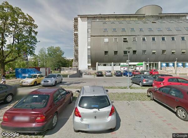 Ceny mieszkań Wrocław UL. LEGNICKA 56B