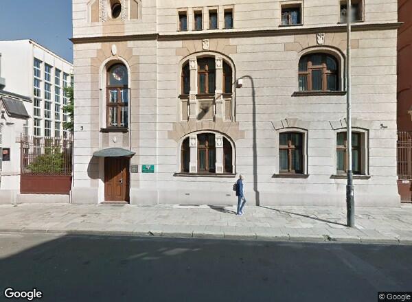 Ceny mieszkań Łódź Mikołaja Kopernika 5