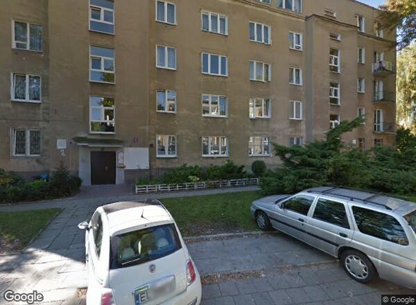 Ceny mieszkań Łódź Mikołaja Reja 2