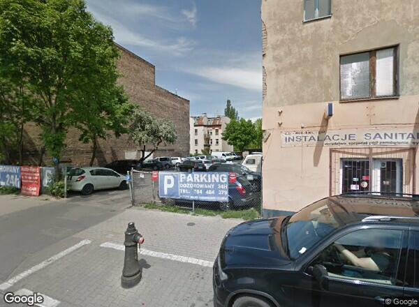 Ceny mieszkań Poznań Augustyna Szamarzewskiego 45