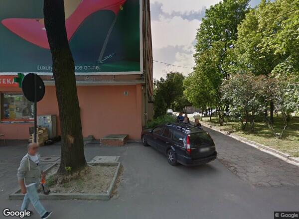 Ceny mieszkań Łódź Niciarniana 15