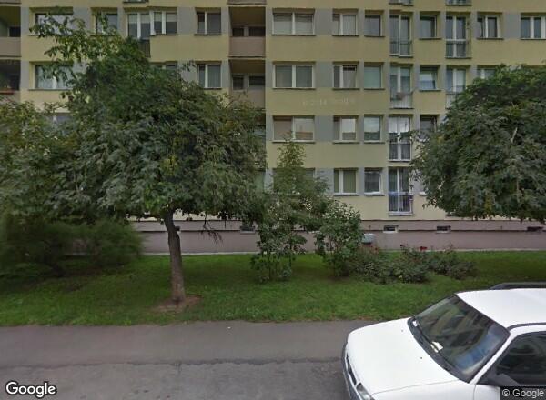 Ceny mieszkań Wrocław UL. SOKOLA 58