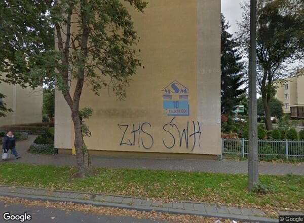 Ceny transakcyjne mieszkań Toruń Jana Kilińskiego 10