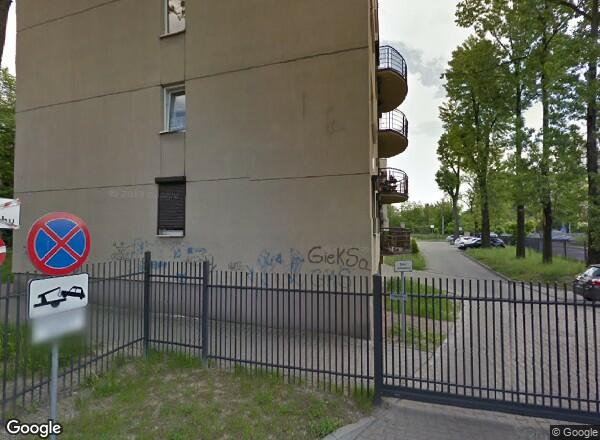 Ceny mieszkań Katowice Rolna 10A