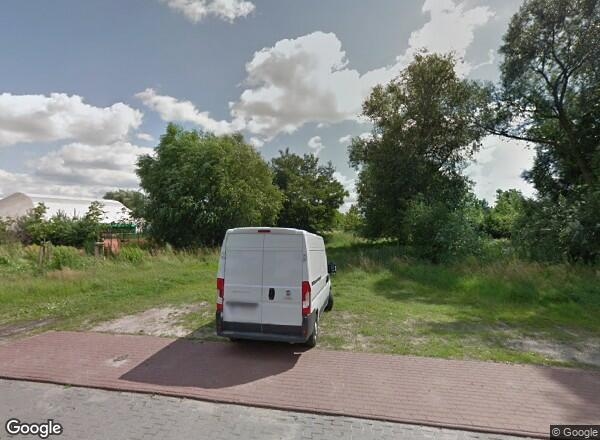 Ceny transakcyjne mieszkań Poznań Błotna 30