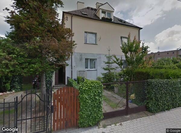 Ceny transakcyjne mieszkań Poznań Ozimina 2