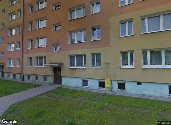 Ceny mieszkań Poznań Przyjaźni 21