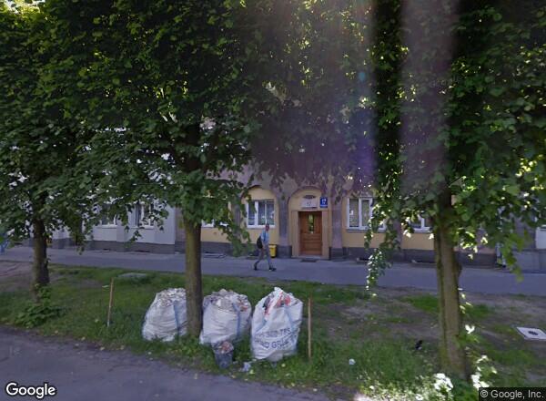 Ceny mieszkań Gdańsk Plac gen. Józefa Wybickiego 17