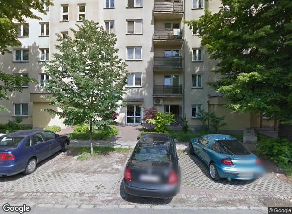 Ceny mieszkań Kraków Grzegórzecka 104