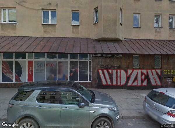 Ceny mieszkań Łódź Miedziana 13/15