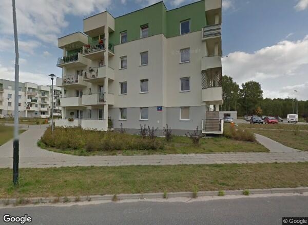 Ceny transakcyjne mieszkań Łódź Kazimierza Odnowiciela 26