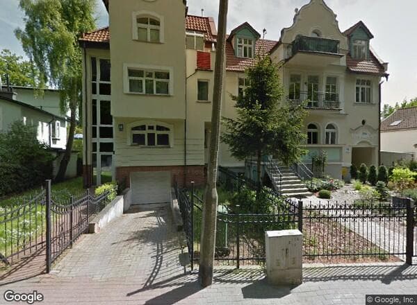 Ceny transakcyjne mieszkań Sopot Jana Winieckiego 16A