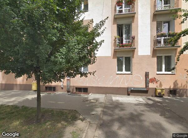 Ceny mieszkań Warszawa ul. Osowska 10/12