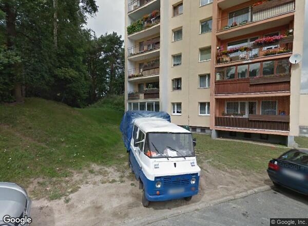 Ceny mieszkań Sopot Kujawska 32