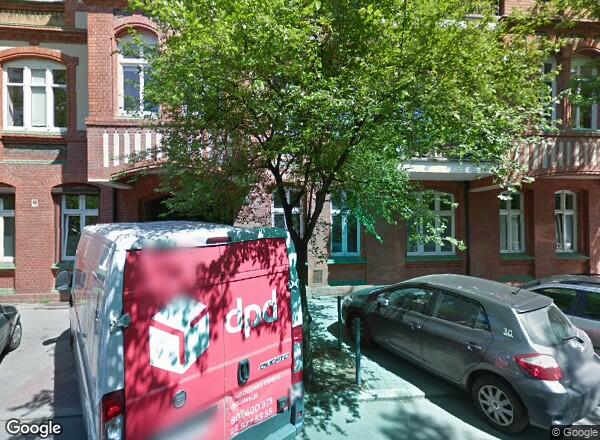 Ceny mieszkań Poznań Bolesława Limanowskiego 10