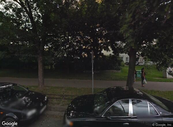 Ceny mieszkań Warszawa ul. Orzycka 8