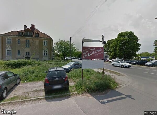 Ceny transakcyjne mieszkań Poznań Droga Dębińska 15