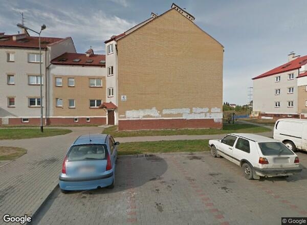 Ceny transakcyjne mieszkań Białystok Klepacka 6
