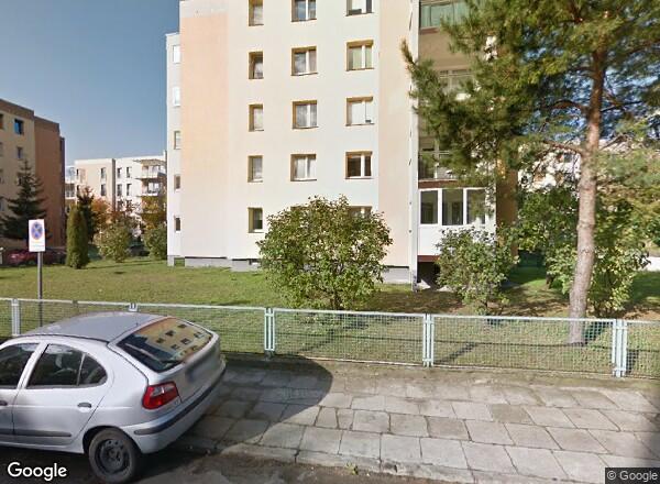 Ceny mieszkań Łódź Liściasta 70