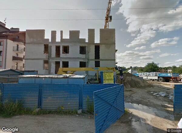 Ceny mieszkań Wrocław UL. DAKTYLOWA 7