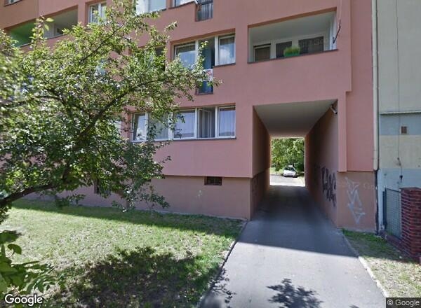Ceny transakcyjne mieszkań Wrocław UL. POCZTOWA 11