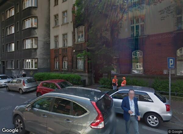 Ceny mieszkań Katowice Henryka Dąbrowskiego 13