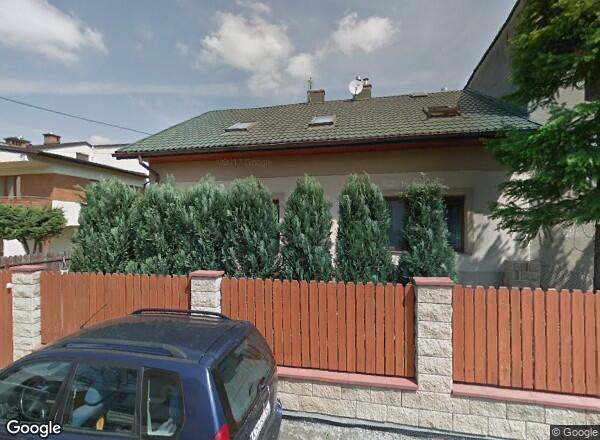 Ceny mieszkań Kraków Andrzeja Małkowskiego 1