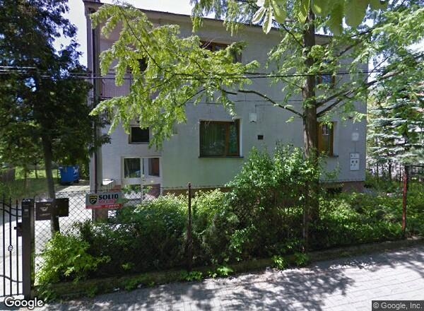 Ceny transakcyjne mieszkań Warszawa ul. Ciszewska 11