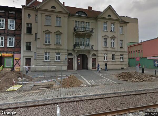 Ceny mieszkań Poznań Jana Henryka Dąbrowskiego 28