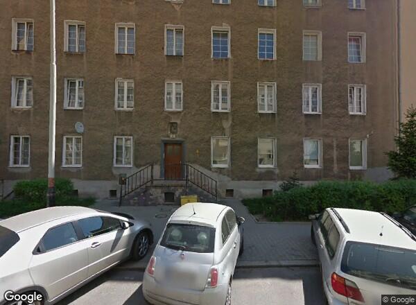 Ceny mieszkań Poznań Juliusza Kossaka 8