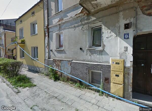 Ceny mieszkań Lublin Leśna 9