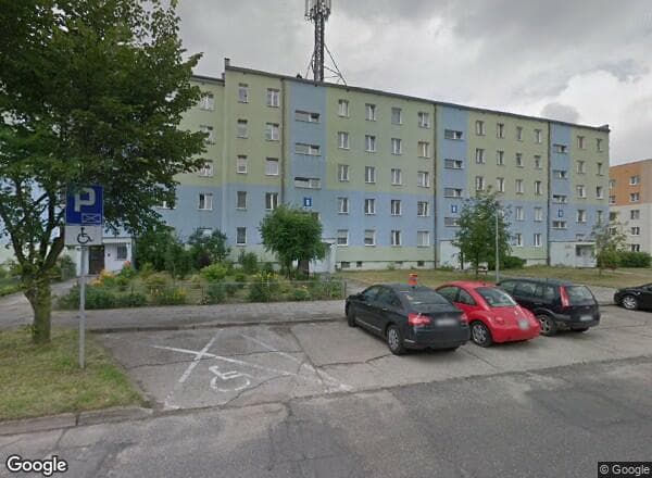 Ceny transakcyjne mieszkań Gorzów Wielkopolski GABRIELA NARUTOWICZA 9