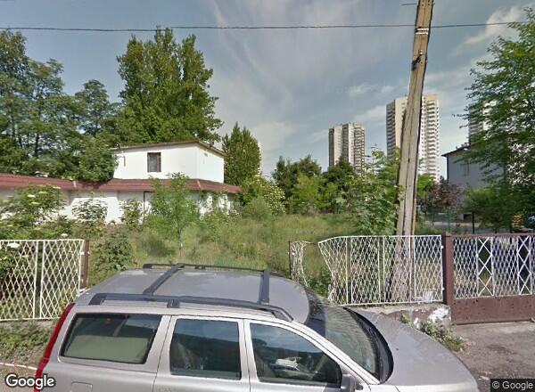 Ceny mieszkań Katowice Bronisława Czecha 1