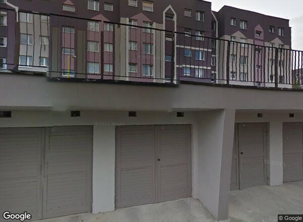 Ceny mieszkań Szczecin Fioletowa 32