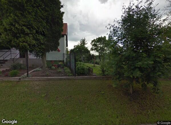 Ceny mieszkań Szczecin Spokojna 8